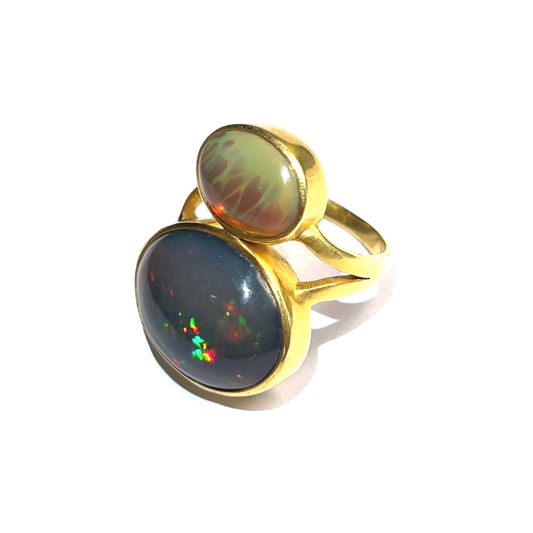 PIPPA SMALL RING