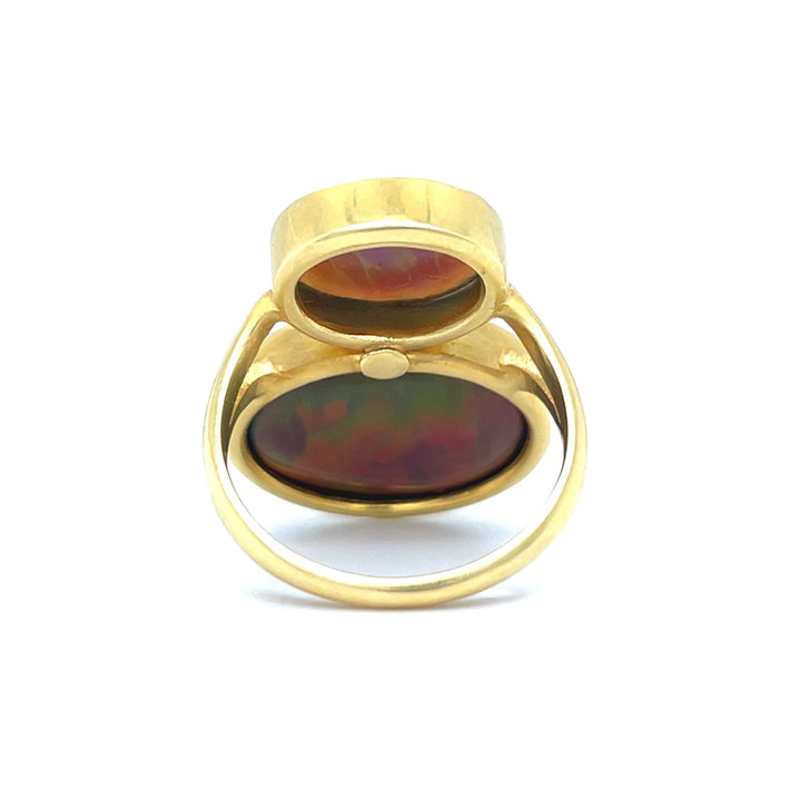 PIPPA SMALL RING