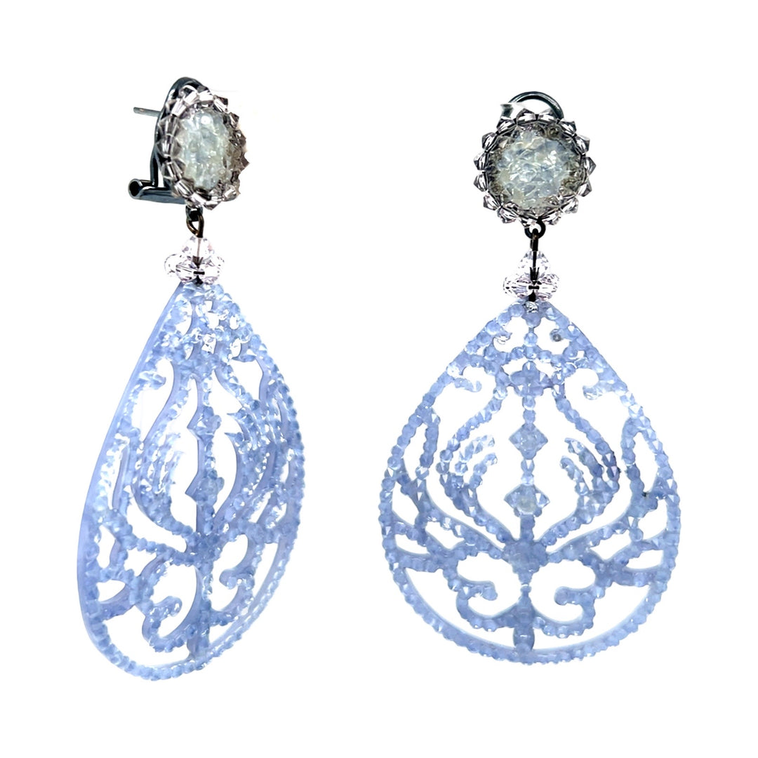 DUBLOS EARRINGS