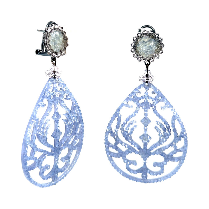 DUBLOS EARRINGS