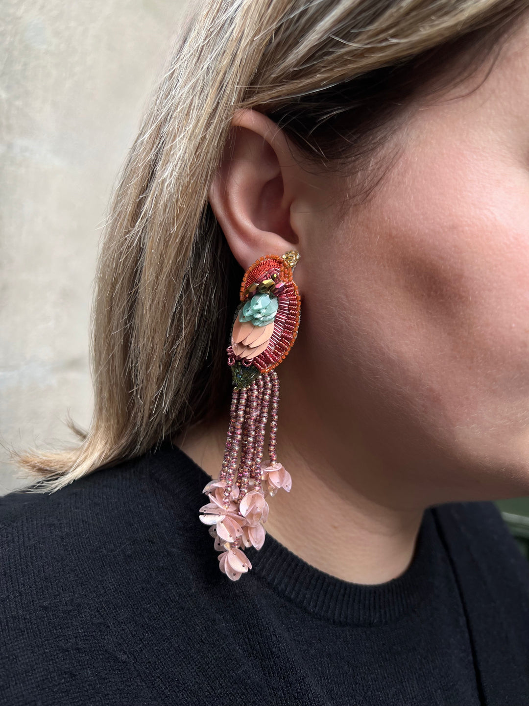 OLIVIA DAR EARRINGS