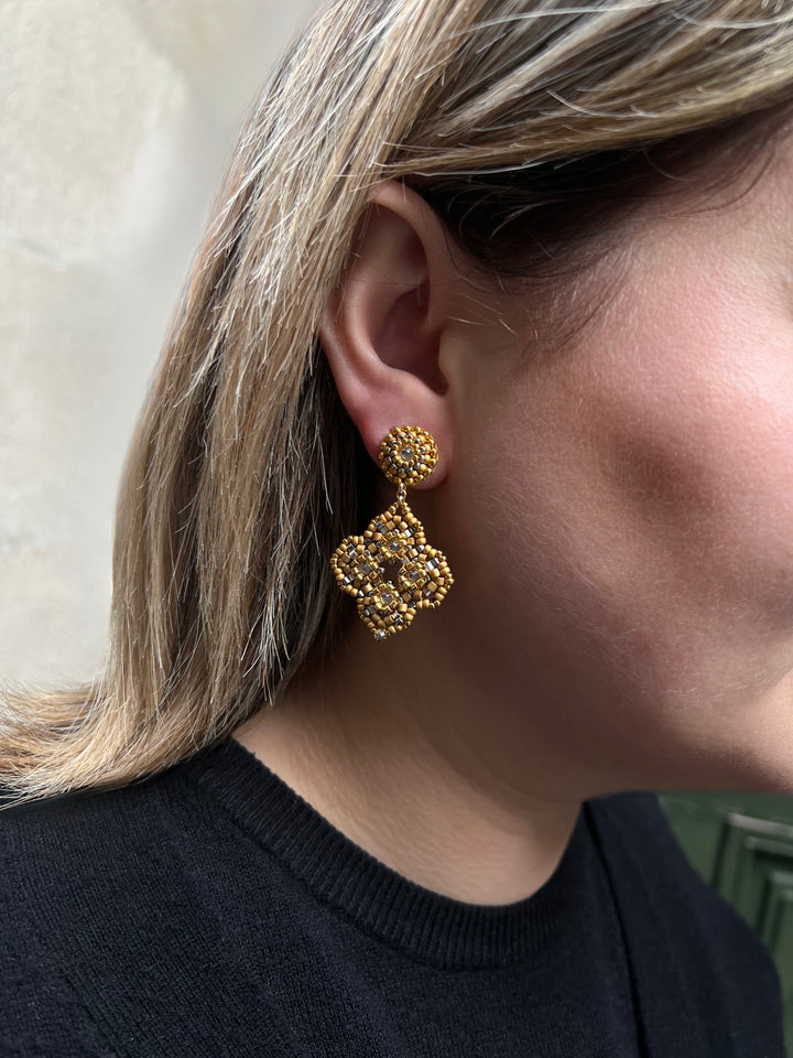 MIGUEL ASES EARRINGS