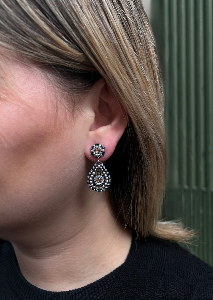 MIGUEL ASES EARRINGS