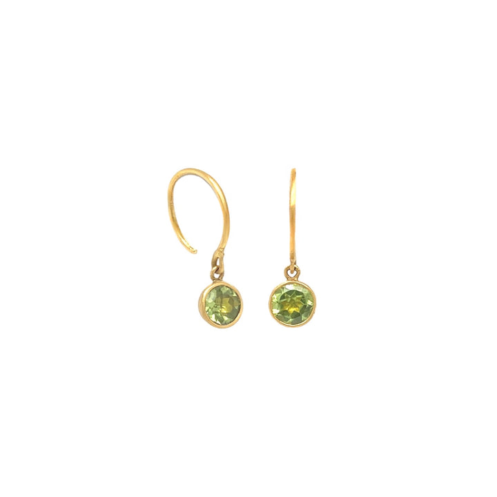 MARIE HELENE DE TAILLAC EARRINGS