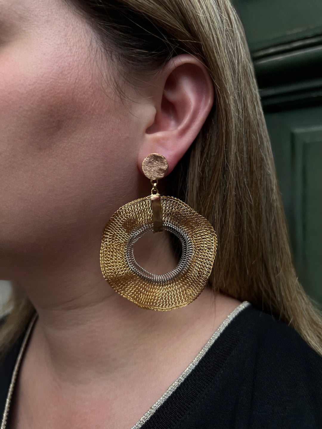 MILENA ZU EARRINGS