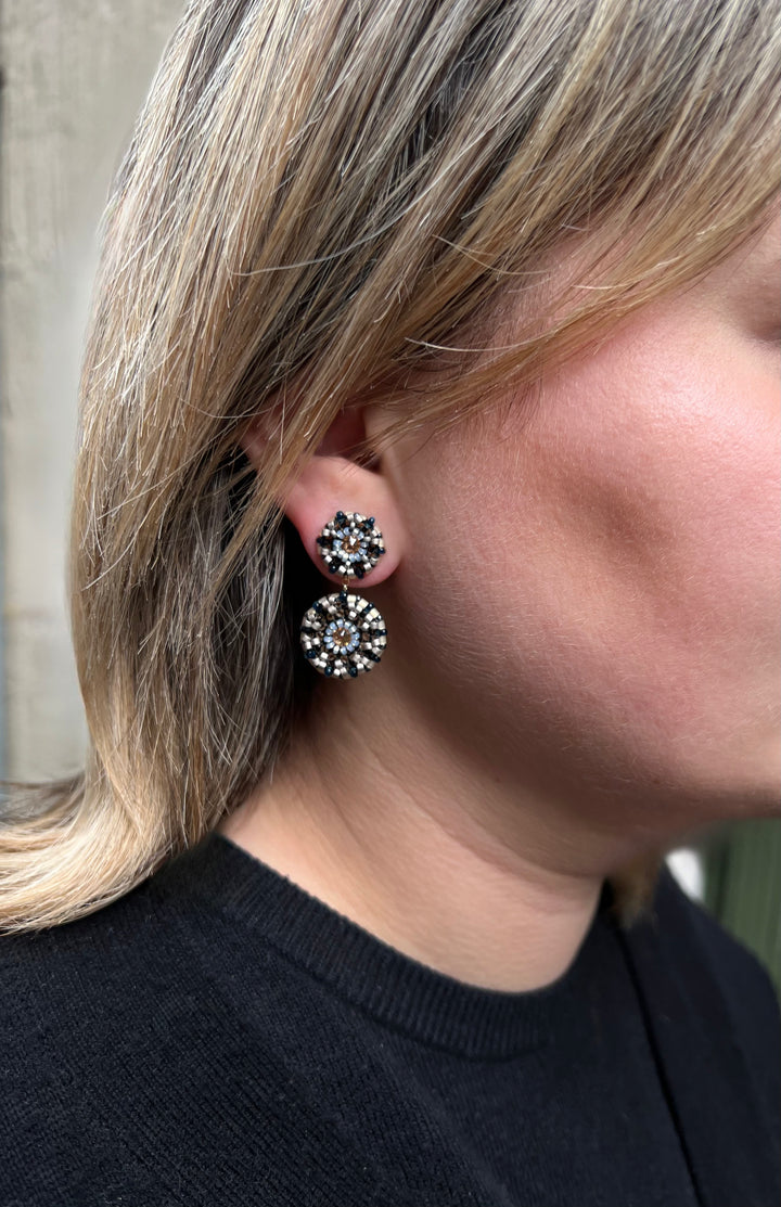 MIGUEL ASES EARRINGS