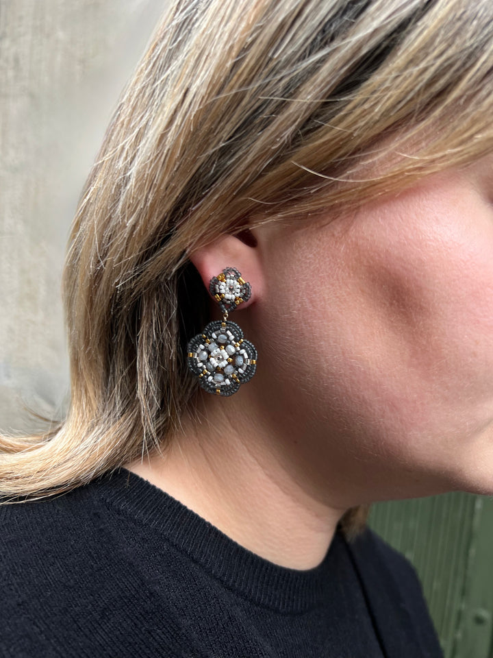 MIGUEL ASES EARRINGS