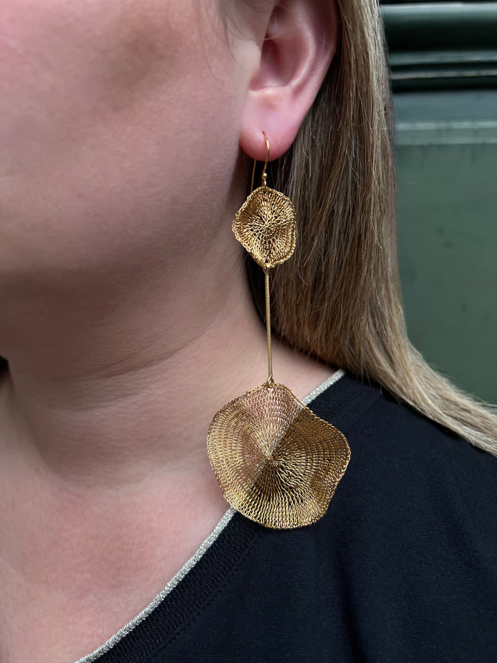 MILENA ZU EARRINGS