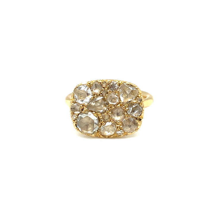 JEMIMA HARGREAVES RING