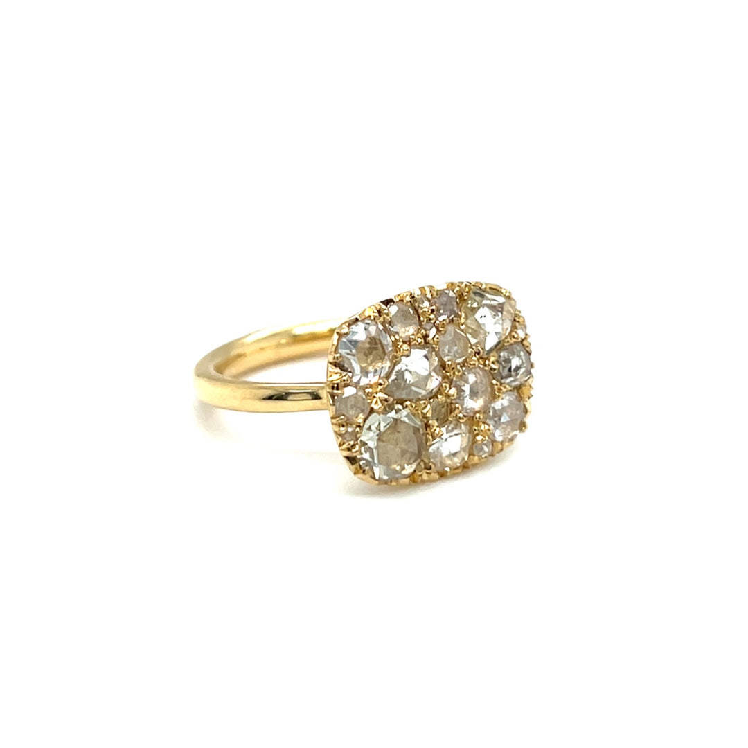 JEMIMA HARGREAVES RING