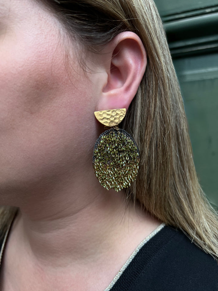 MILENA ZU EARRINGS