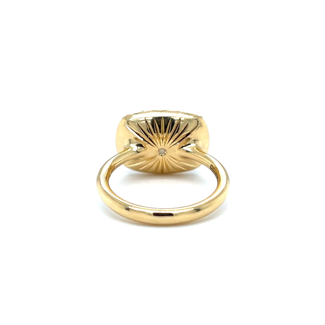 JEMIMA HARGREAVES RING