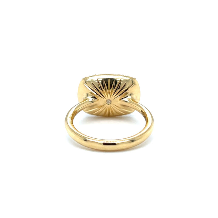 JEMIMA HARGREAVES RING