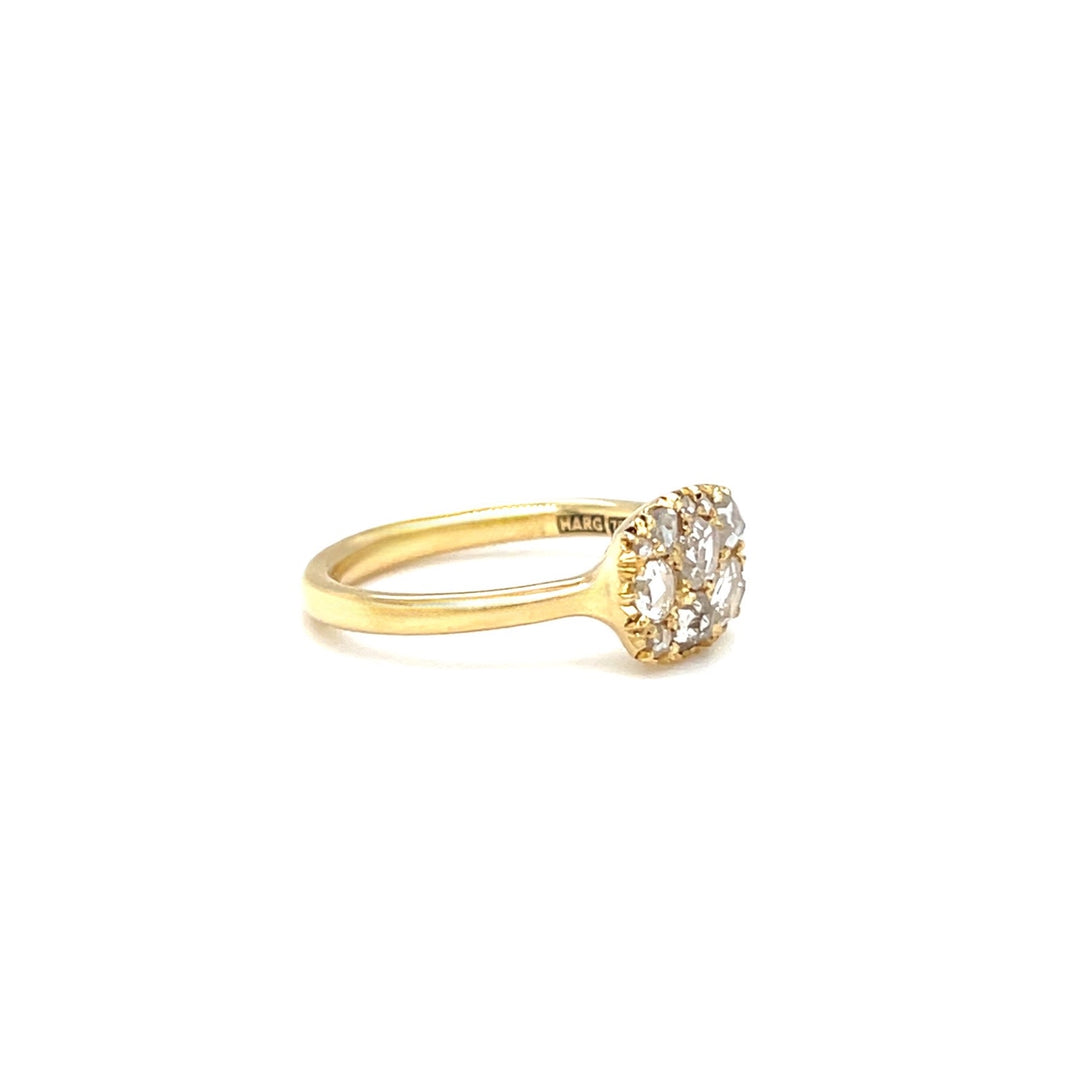 JEMIMA HARGREAVES RING