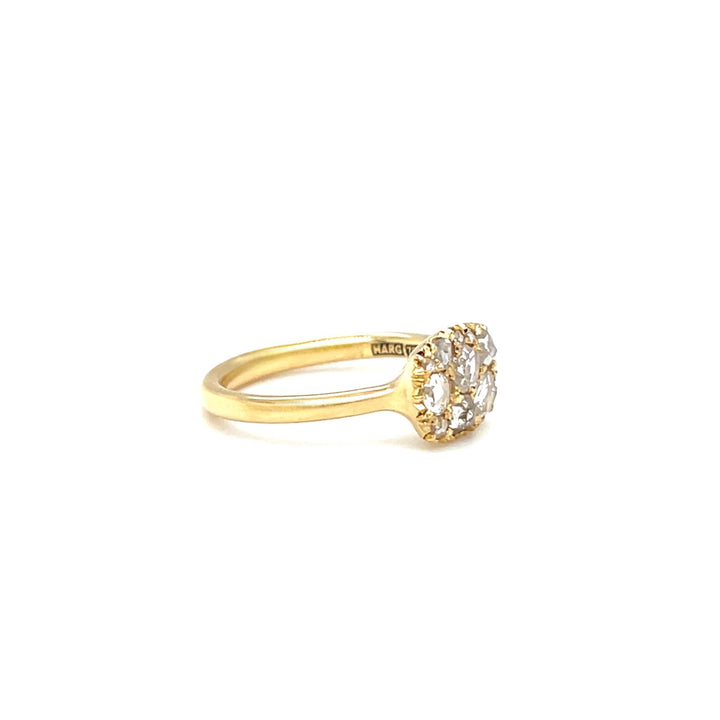 JEMIMA HARGREAVES RING