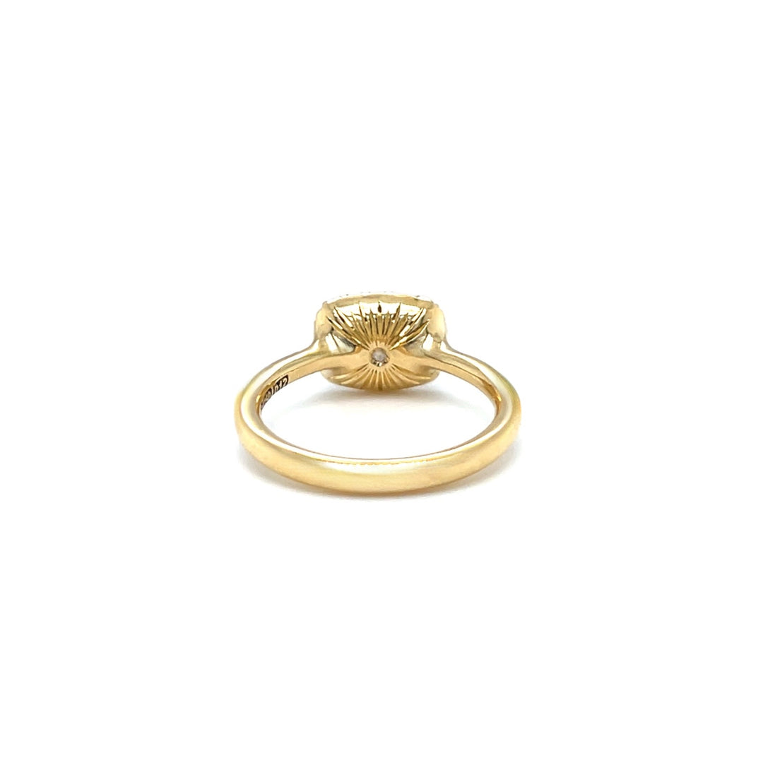 JEMIMA HARGREAVES RING