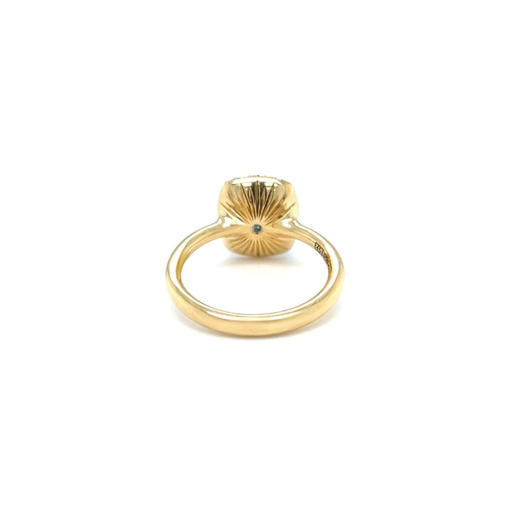 JEMIMA HARGREAVES RING