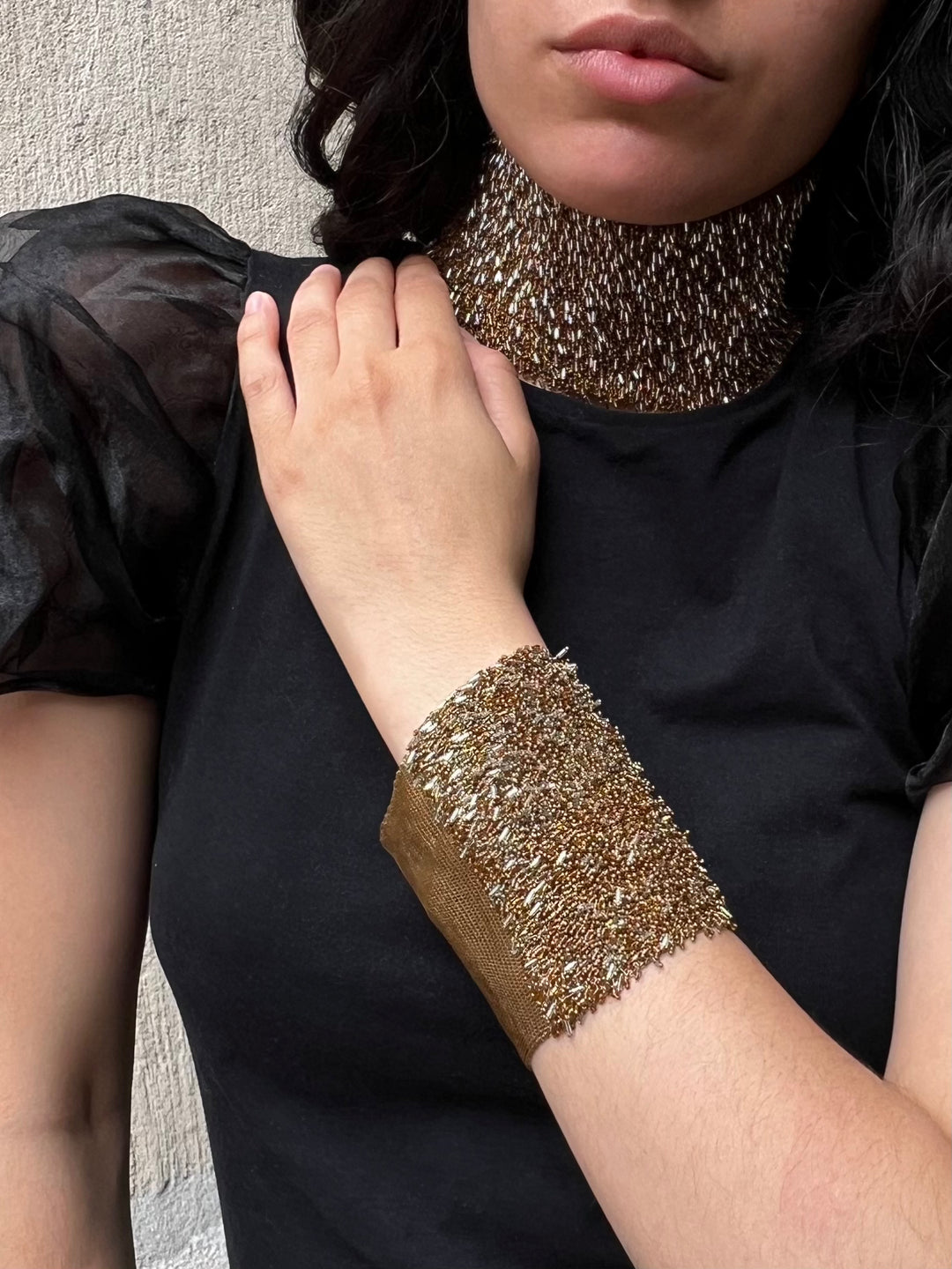 MILENA ZU NECKLACE