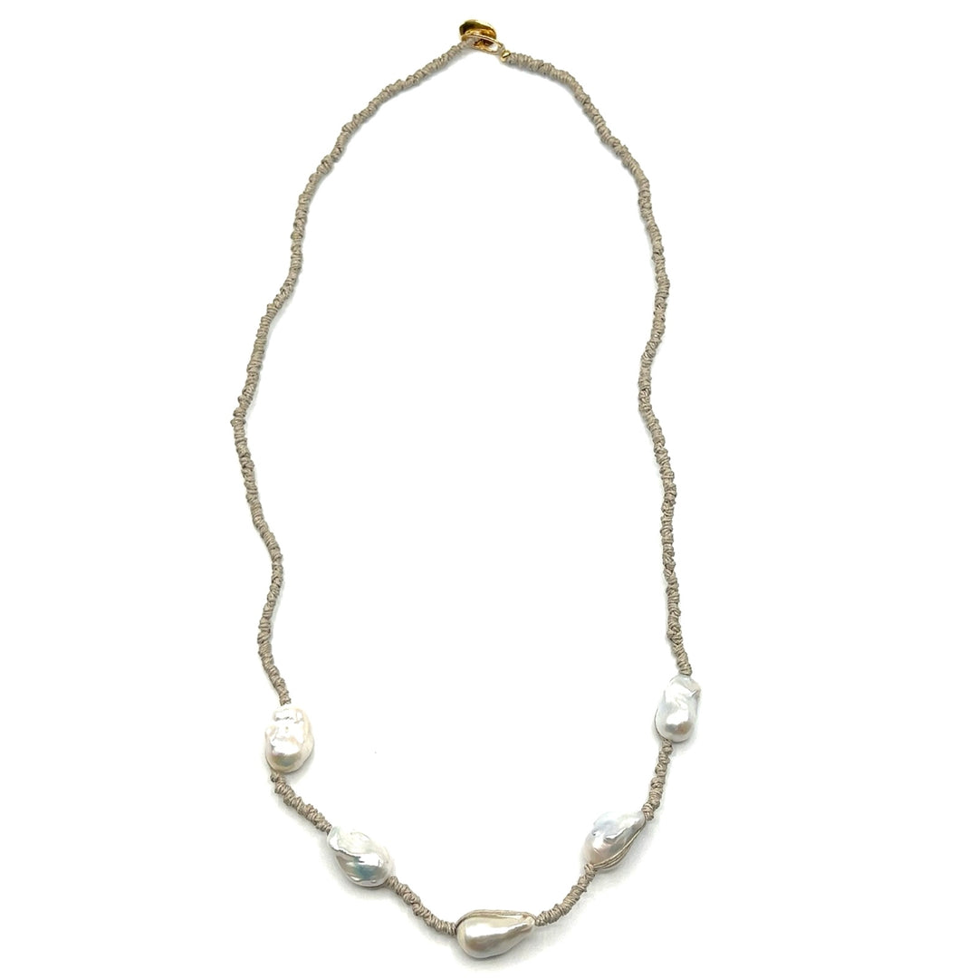 VELATTI NECKLACE