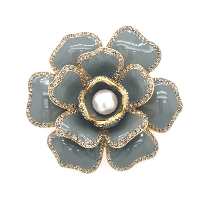 BABE BROOCH