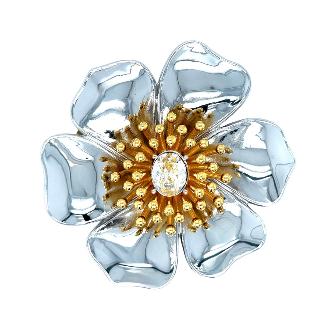 BABE BROOCH