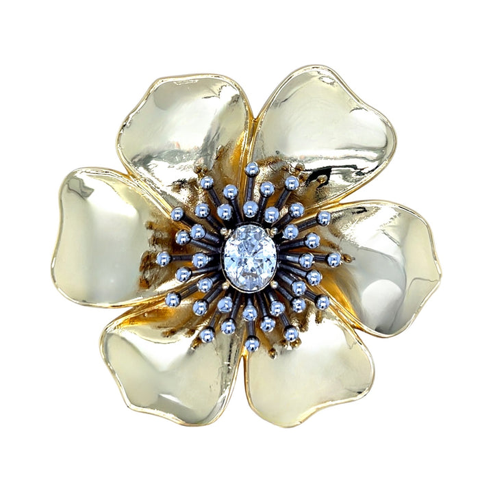 BABE BROOCH