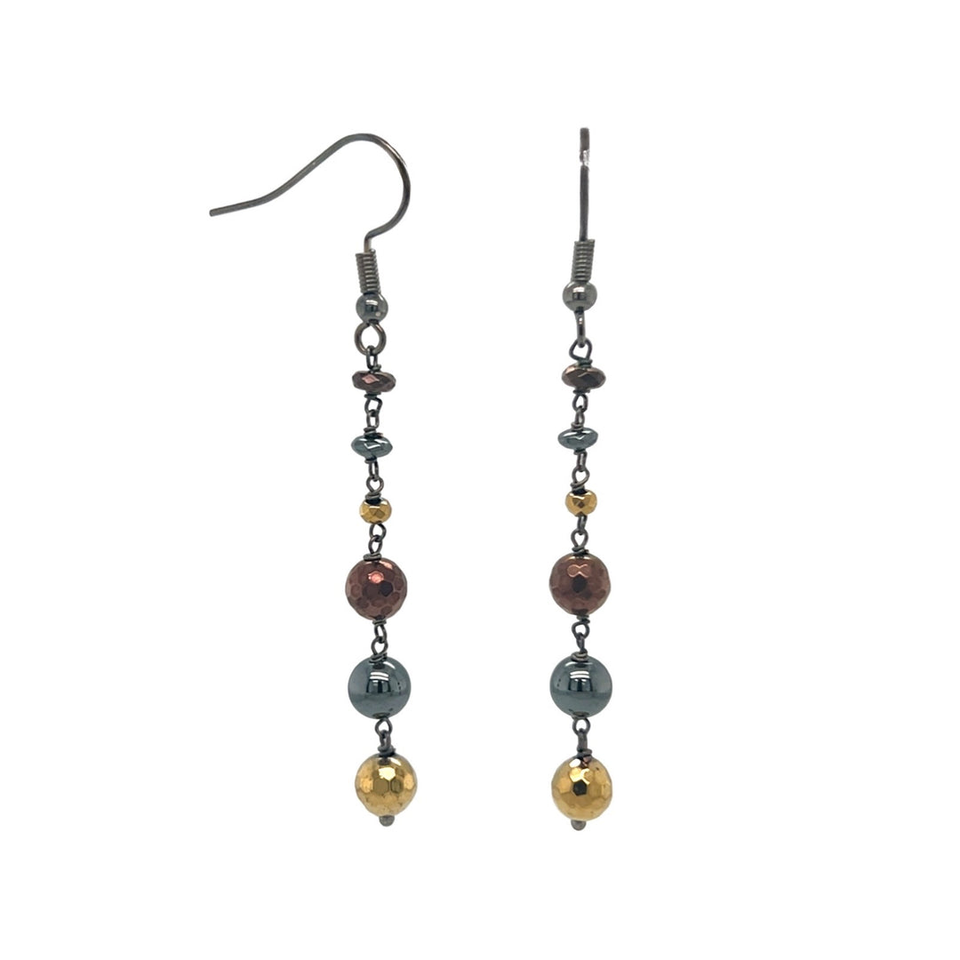 DONATELLA PELLINI EARRINGS