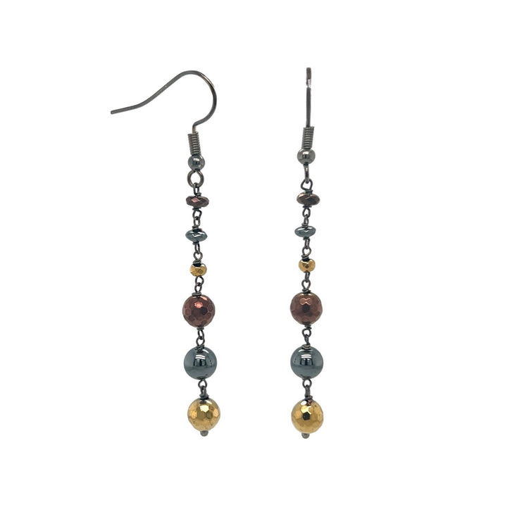 DONATELLA PELLINI EARRINGS
