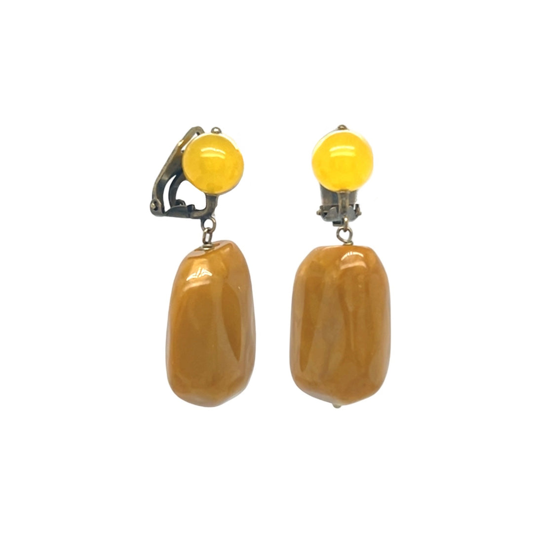 DONATELLA PELLINI EARRINGS