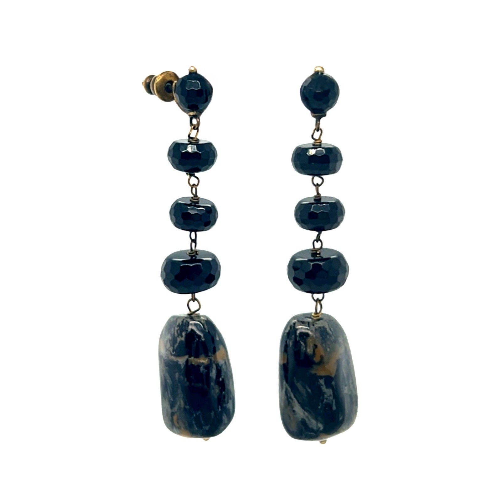 Donatella Pellini | High Fashion Costume Jewelry – Jill Wolf Jewels