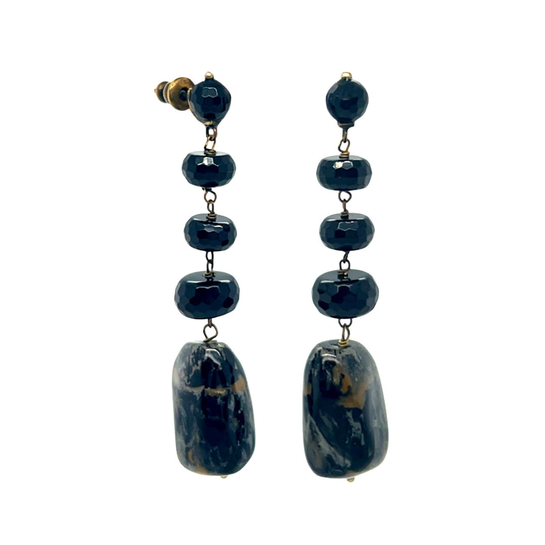 DONATELLA PELLINI EARRINGS