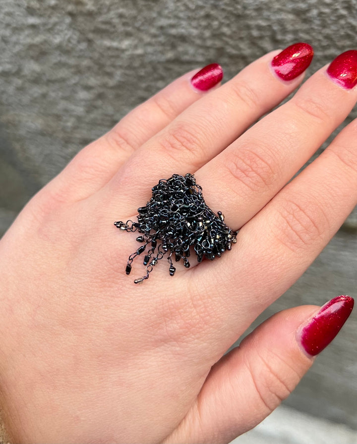 MILENA ZU RING
