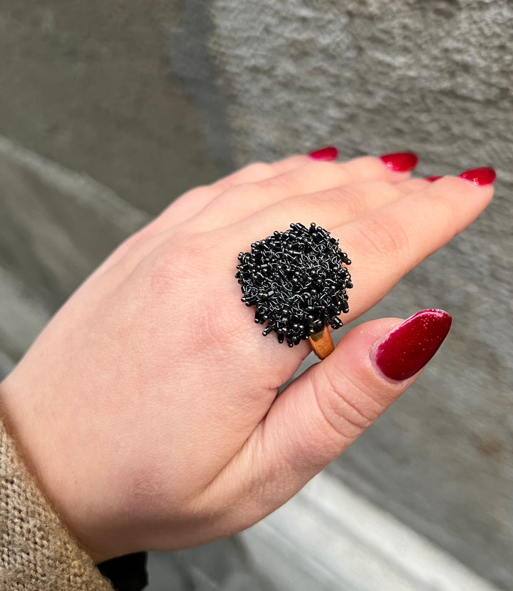 MILENA ZU RING