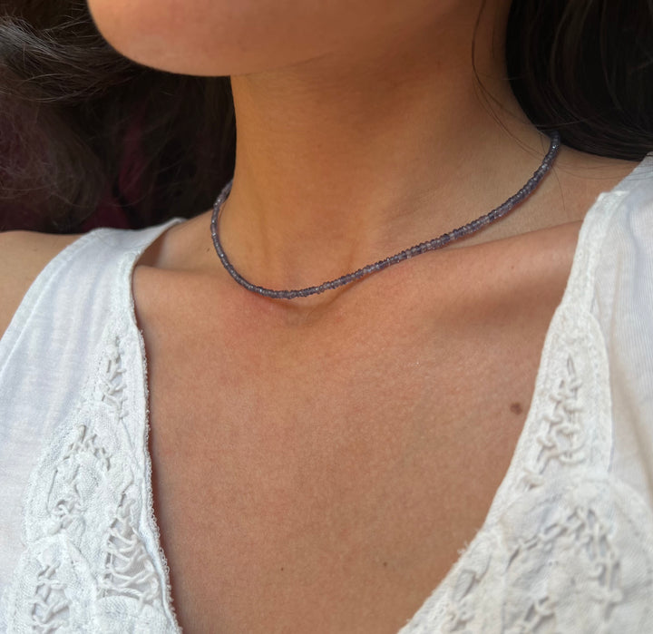JORGE MORALES NECKLACES