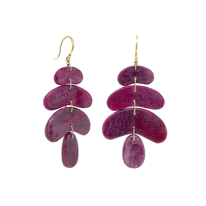 TEN THOUSAND THINGS EARRINGS