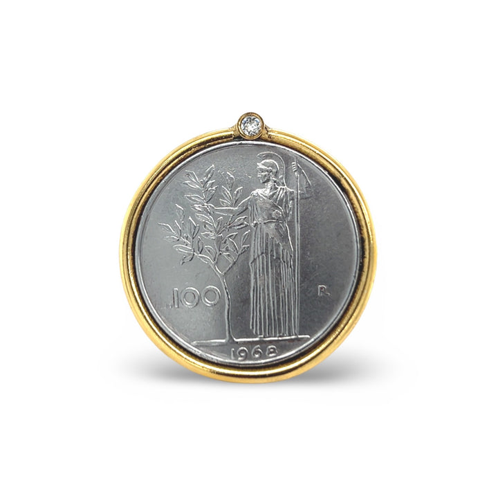 MARINA FOSSATI RING