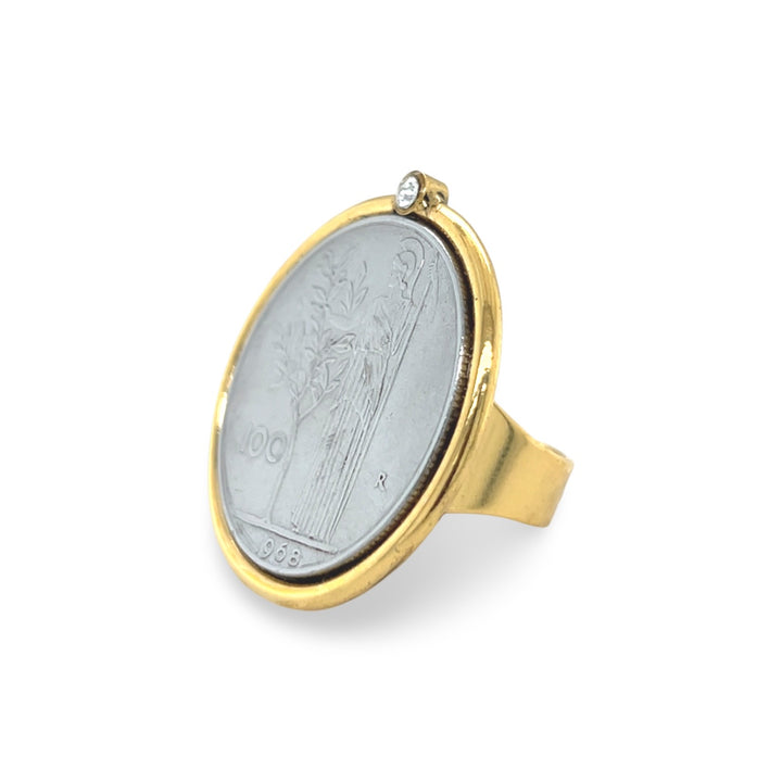 MARINA FOSSATI RING
