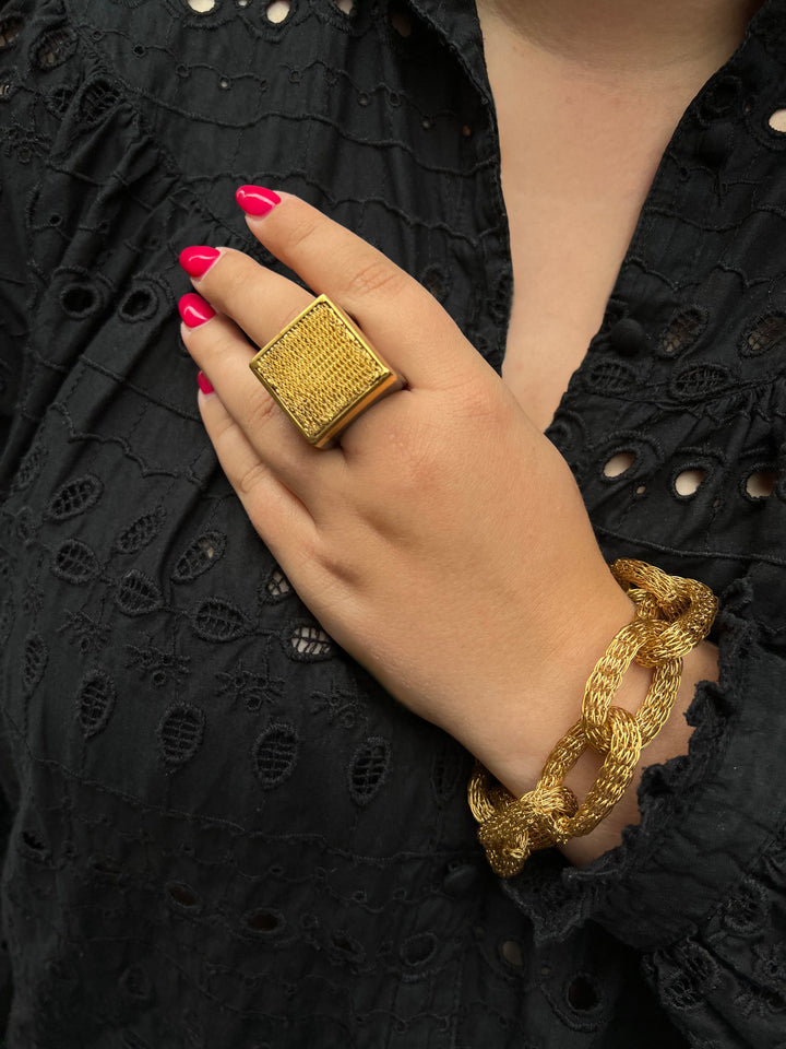 MILENA ZU BRACELET