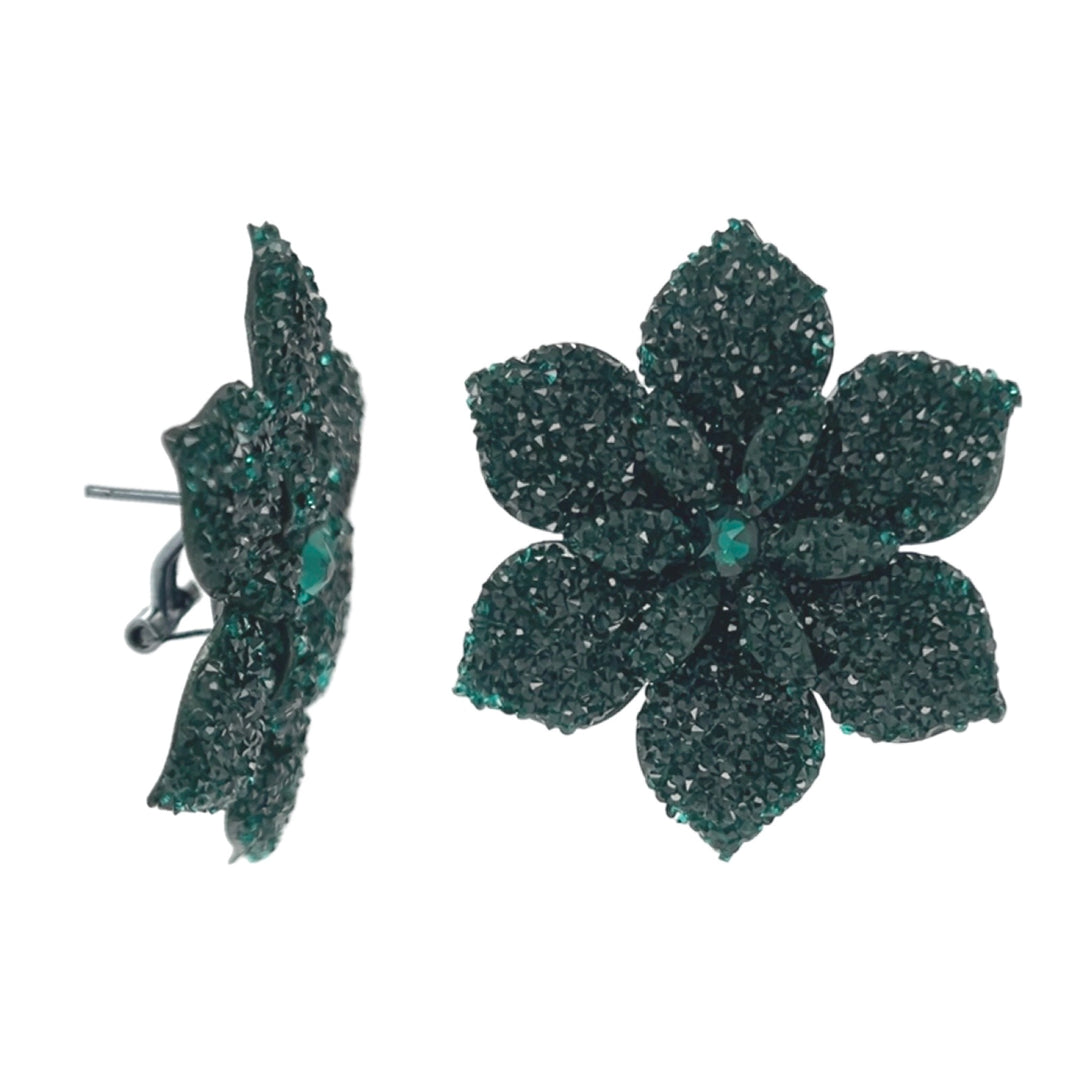 DUBLOS EARRINGS