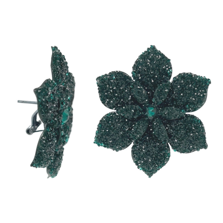 DUBLOS EARRINGS
