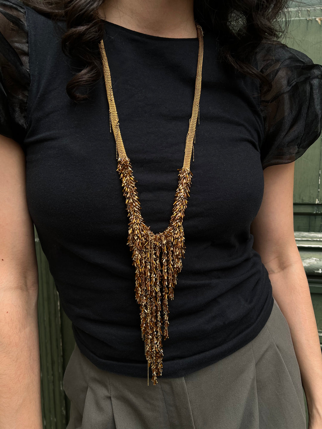 MILENA ZU NECKLACE