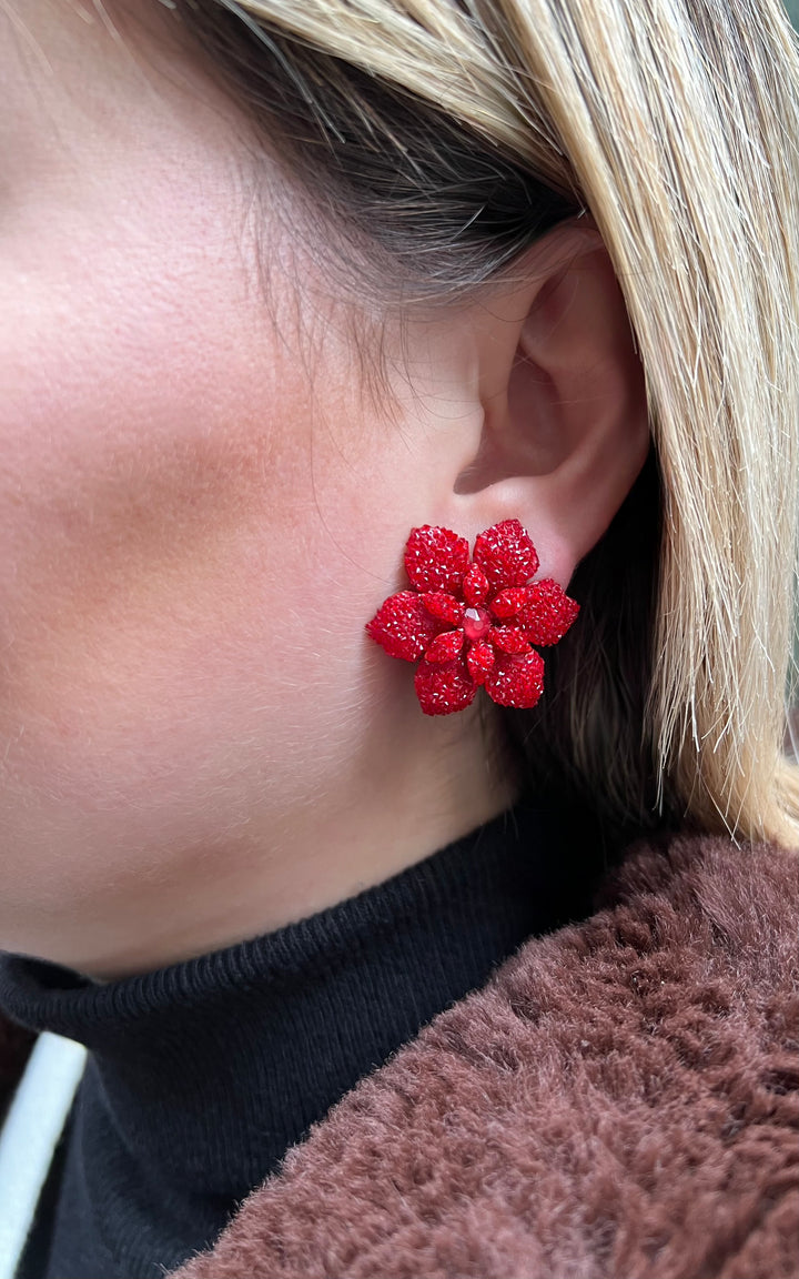 DUBLOS EARRINGS