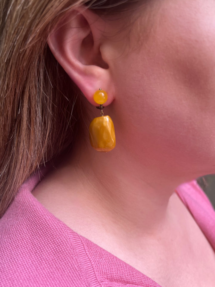 DONATELLA PELLINI EARRINGS