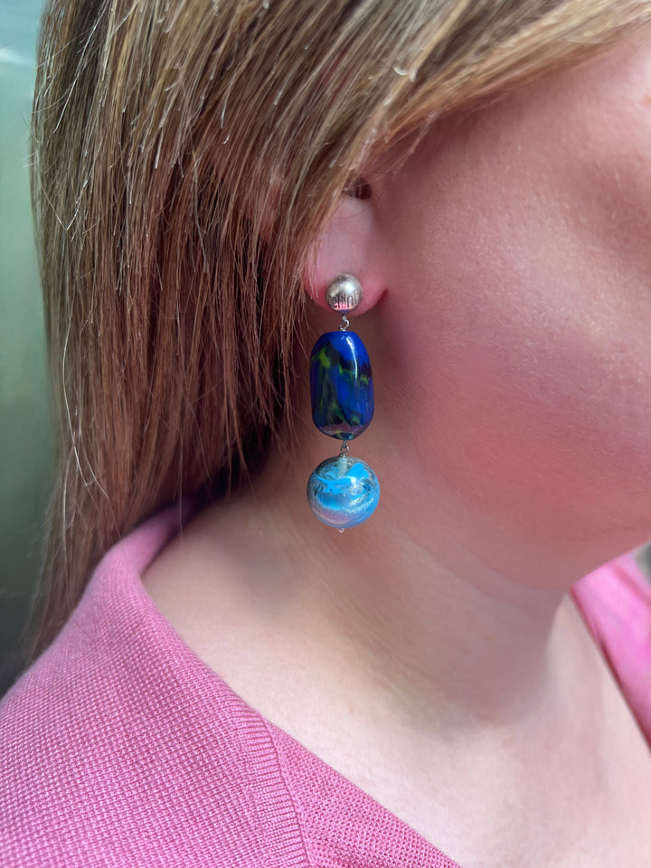 DONATELLA PELLINI EARRINGS