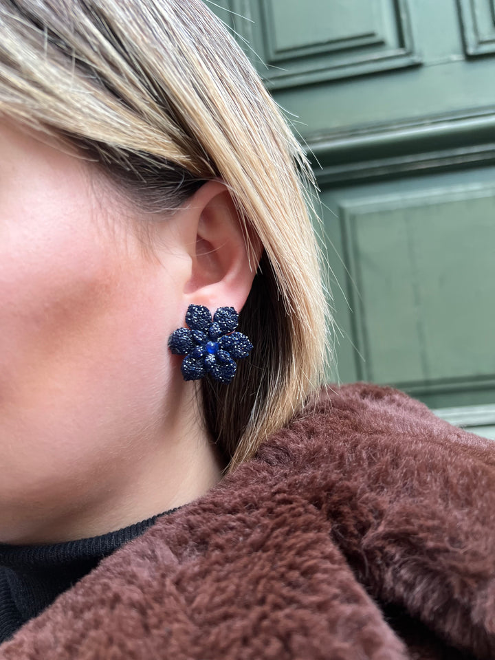 DUBLOS EARRINGS
