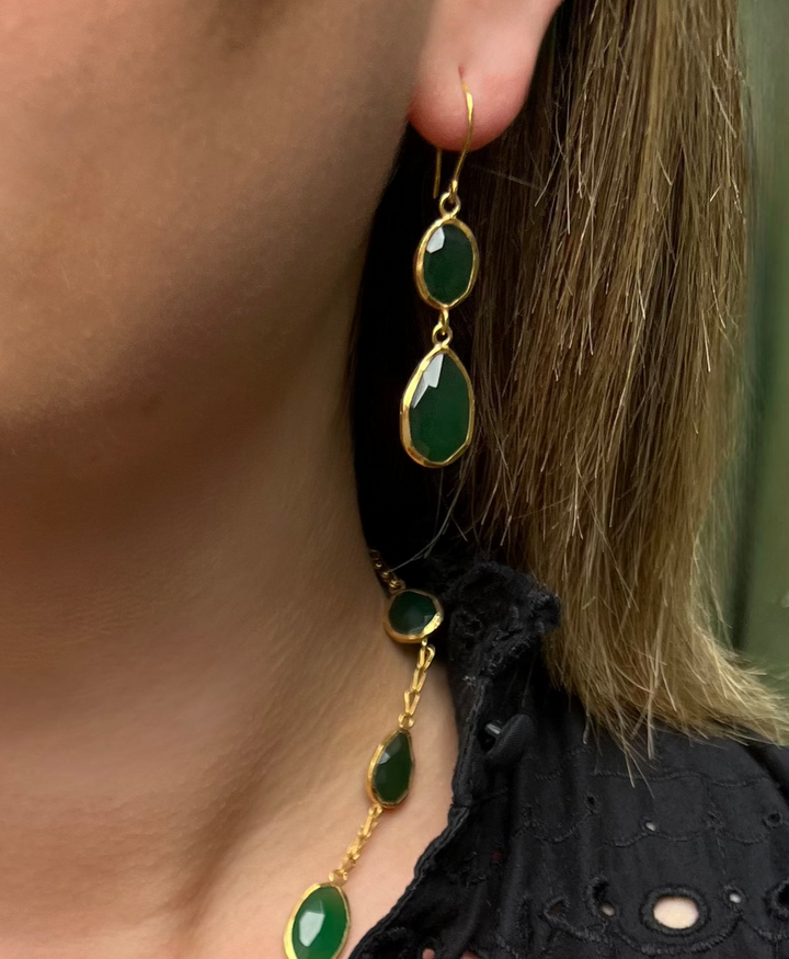 PIPPA SMALL EARRINGS