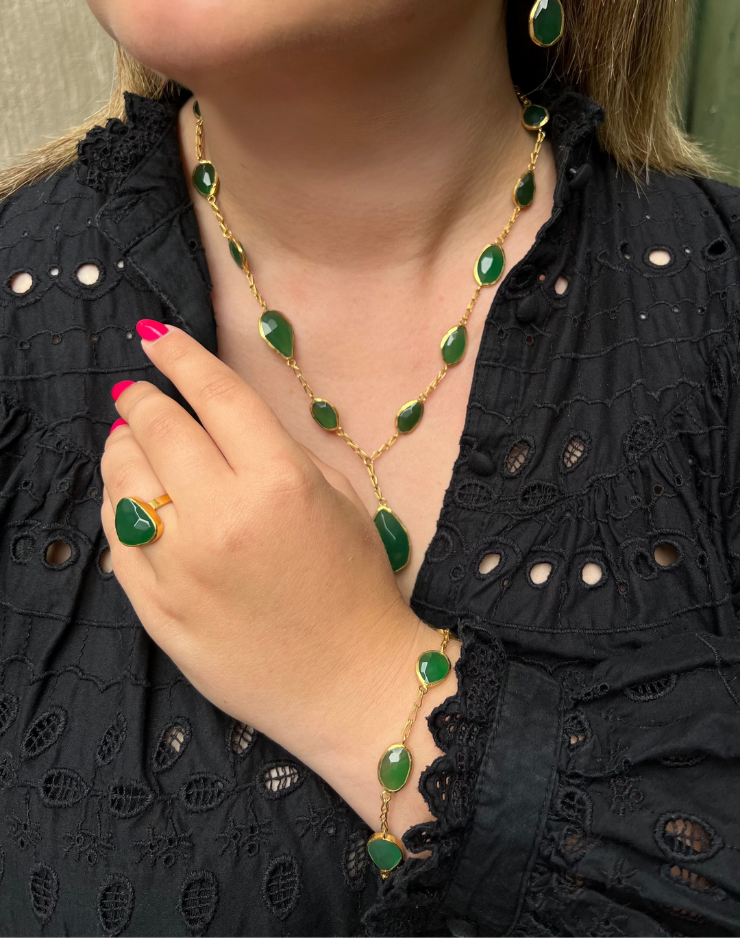 PIPPA SMALL BRACELET