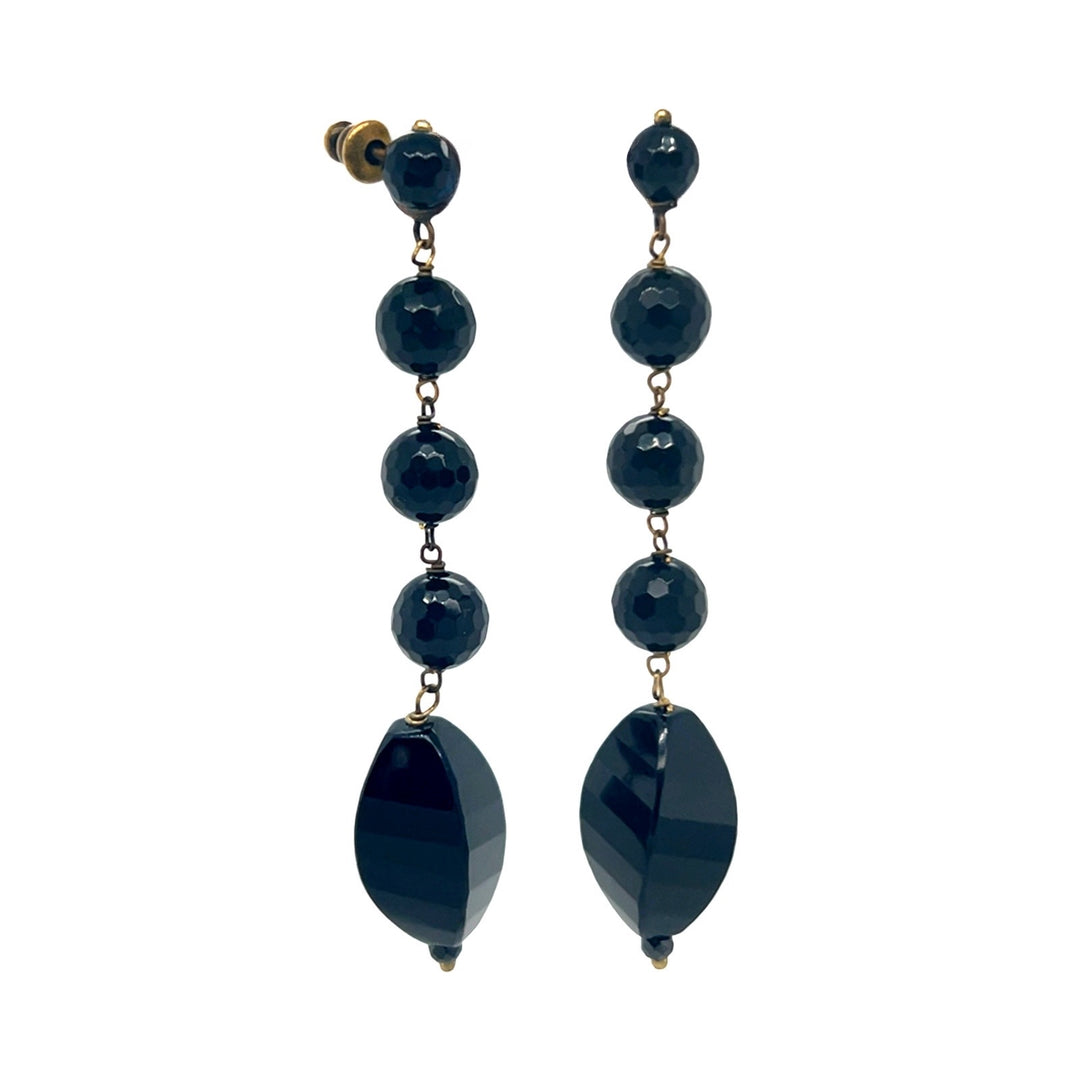 DONATELLA PELLINI EARRINGS