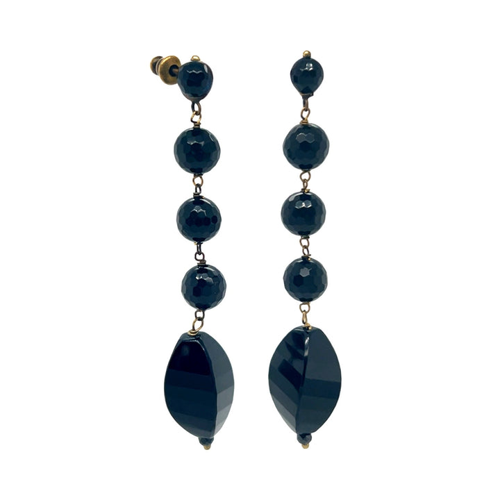 DONATELLA PELLINI EARRINGS