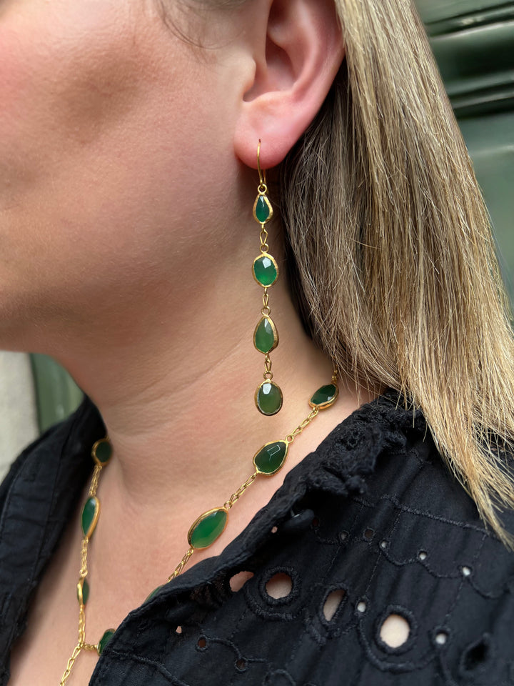 PIPPA SMALL EARRINGS